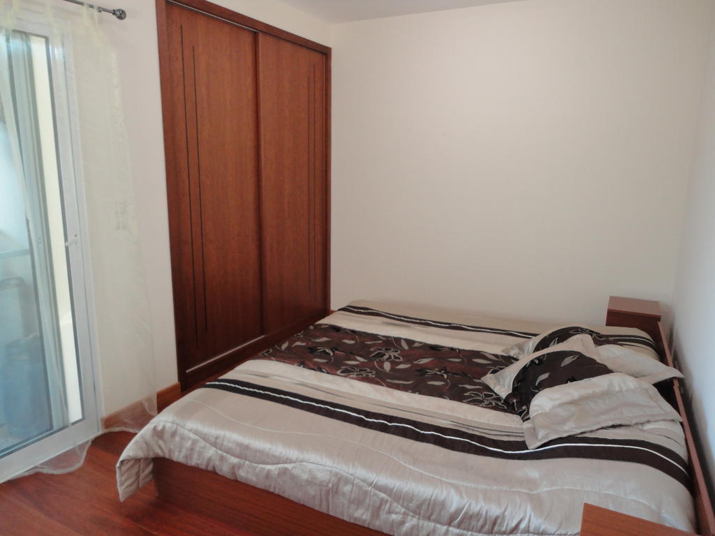 Lena'S Home Ponta Delgada Zimmer foto